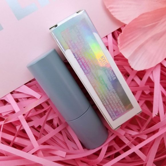 Kylie Cosmetics Weather Collection Nightfall Matte Lipstick - Picture 5 of 8